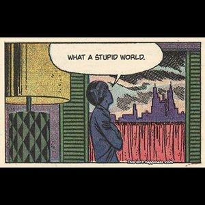 Meet your Posher, Justin